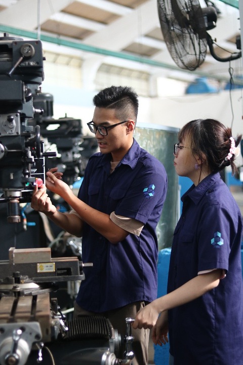 Thi Đánh giá năng lực: Bao nhiêu điểm để vào Bách khoa? - Ảnh 2. Thi Đánh giá năng lực: Bao nhiêu điểm để vào Bách khoa? - Ảnh 2.