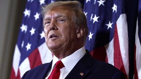 Tin tức thế giới 31-3: Cáo buộc ông Trump tội hình sự; Thổ Nhĩ Kỳ cho phép Phần Lan gia nhập NATO - Ảnh 1. Tin tức thế giới 31-3: Cáo buộc ông Trump tội hình sự; Thổ Nhĩ Kỳ cho phép Phần Lan gia nhập NATO - Ảnh 1.