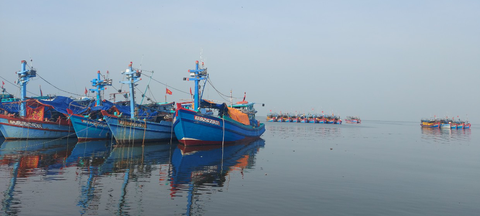 Vi phạm 20 lỗi, chủ tàu cá ở Kiên Giang bị phạt hơn 2 tỉ đồng - Ảnh 1. Vi phạm 20 lỗi, chủ tàu cá ở Kiên Giang bị phạt hơn 2 tỉ đồng - Ảnh 1.