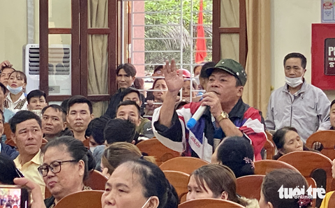 Chủ xe điện bốn bánh ở Cửa Lò xin lùi thời gian đăng kiểm - Ảnh 2. Chủ xe điện bốn bánh ở Cửa Lò xin lùi thời gian đăng kiểm - Ảnh 2.