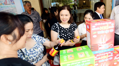 Cá hồi Na Uy là bài học cho thủy sản Việt - Ảnh 1. Cá hồi Na Uy là bài học cho thủy sản Việt - Ảnh 1.