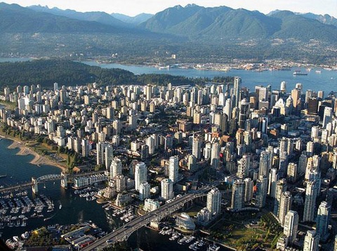 Canada nới lỏng quy định mua nhà của người nước ngoài - Ảnh 1. Canada nới lỏng quy định mua nhà của người nước ngoài - Ảnh 1.