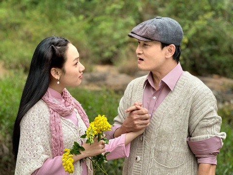 Trương Minh Quốc Thái nói về người cha nhiều thủ đoạn - Ảnh 1. Trương Minh Quốc Thái nói về người cha nhiều thủ đoạn - Ảnh 1.