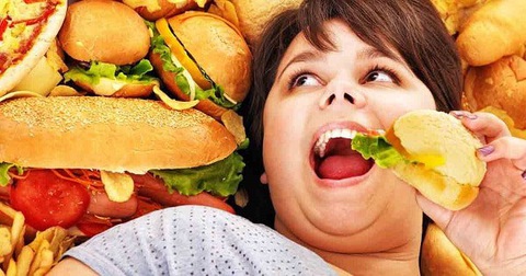 Căng thẳng tâm lý, căng thẳng, tự ti dẫn đến ăn nhiều vô độ, phải làm sao? - Ảnh 1. Căng thẳng tâm lý, căng thẳng, tự ti dẫn đến ăn nhiều vô độ, phải làm sao? - Ảnh 1.