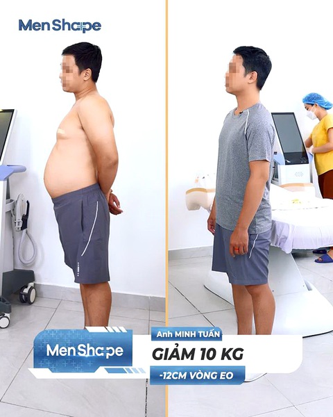 Quảng cáo giảm béo xạo: siết từ việc quản lý nội dung người nổi tiếng diễn như phim - Ảnh 1. Quảng cáo giảm béo xạo: siết từ việc quản lý nội dung người nổi tiếng diễn như phim - Ảnh 1.