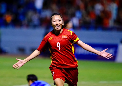 Huỳnh Như tham dự vòng loại Olympic Paris 2024 - Ảnh 1. Huỳnh Như tham dự vòng loại Olympic Paris 2024 - Ảnh 1.