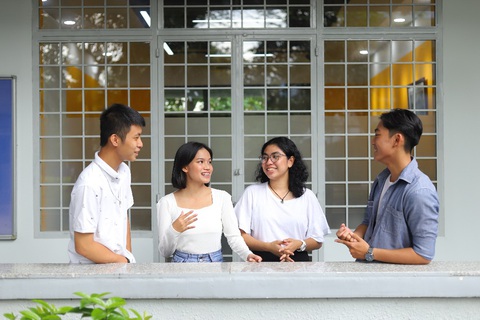 Thi Đánh giá năng lực: Bao nhiêu điểm để vào Bách khoa? - Ảnh 1. Thi Đánh giá năng lực: Bao nhiêu điểm để vào Bách khoa? - Ảnh 1.