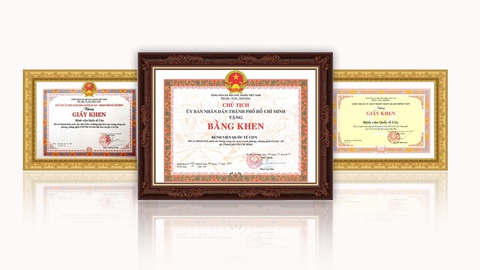 Hai Bệnh viện đa khoa tư nhân Việt Nam đạt giải Healthcare Asia Award năm 2023 - Ảnh 2. Hai Bệnh viện đa khoa tư nhân Việt Nam đạt giải Healthcare Asia Award năm 2023 - Ảnh 2.