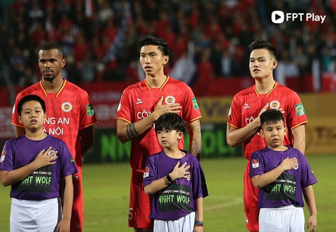 Những trận đấu ‘đốt cháy’ vòng loại Cúp Quốc gia 2023 trên FPT Play - Ảnh 3. Những trận đấu ‘đốt cháy’ vòng loại Cúp Quốc gia 2023 trên FPT Play - Ảnh 3.