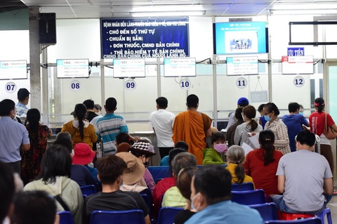 Gia tăng gánh nặng ung thư, cần một chiến lược ứng phó tổng thể - Ảnh 2. Các phương pháp điều trị tiên tiến ra đời, đem lại những bước tiến trong điều trị ung thư