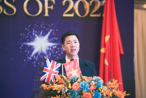 Greenwich Việt Nam: Gần 98% sinh viên trường có việc làm ngay sau khi tốt nghiệp - Ảnh 3. Greenwich Việt Nam: Gần 98% sinh viên trường có việc làm ngay sau khi tốt nghiệp - Ảnh 3.