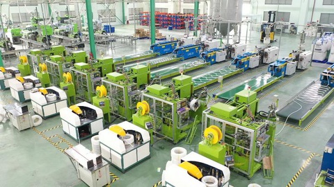 Đưa v&agrave;o vận h&agrave;nh nh&agrave; m&aacute;y thiết bị điện th&ocirc;ng minh gần 2.000 tỉ đồng - Tuổi  Trẻ Online