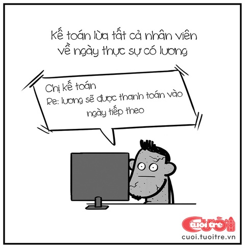 Người ta vẫn lừa dối nhau kể cả không phải Cá tháng tư - Ảnh 2. Người ta vẫn lừa dối nhau kể cả không phải Cá tháng tư - Ảnh 2.