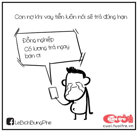 Người ta vẫn lừa dối nhau kể cả không phải Cá tháng tư - Ảnh 4. Người ta vẫn lừa dối nhau kể cả không phải Cá tháng tư - Ảnh 4.