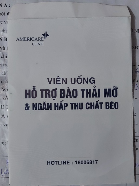 Từ dàn dựng clip ‘siêu giảm béo’, nhiều câu hỏi cần làm rõ về hoạt động của Americare clinic - Ảnh 4. Từ dàn dựng clip ‘siêu giảm béo’, nhiều câu hỏi cần làm rõ về hoạt động của Americare clinic - Ảnh 4.