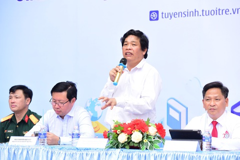 Học đại học có cần phải tốt nghiệp loại xuất sắc? - Ảnh 3. Học đại học có cần phải tốt nghiệp loại xuất sắc? - Ảnh 3.