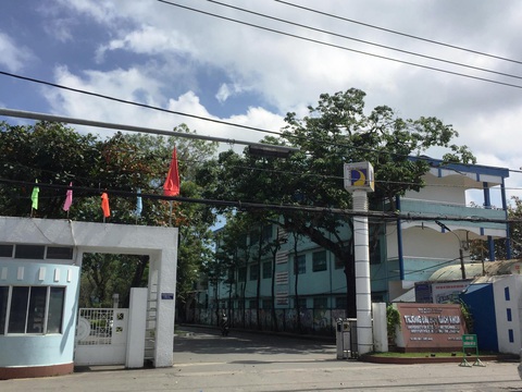 Đại học Bách khoa Đà Nẵng cam kết bảo đảm quyền lợi của sinh viên sau vụ thủ quỹ tham ô - Ảnh 1. Đại học Bách khoa Đà Nẵng cam kết bảo đảm quyền lợi của sinh viên sau vụ thủ quỹ tham ô - Ảnh 1.