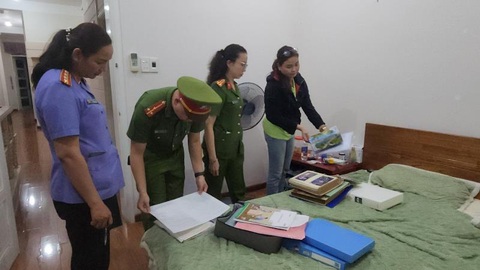 Đại học Bách khoa Đà Nẵng cam kết bảo đảm quyền lợi của sinh viên sau vụ thủ quỹ tham ô - Ảnh 2. Đại học Bách khoa Đà Nẵng cam kết bảo đảm quyền lợi của sinh viên sau vụ thủ quỹ tham ô - Ảnh 2.
