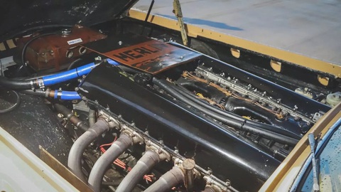 ‘Rolls-Royce’ độ kiêu hùng một thời: Từng là kẻ mạnh nhất, ‘đè’ cả Lamborghini, Ferrari - Ảnh 2. ‘Rolls-Royce’ độ kiêu hùng một thời: Từng là kẻ mạnh nhất, ‘đè’ cả Lamborghini, Ferrari - Ảnh 2.