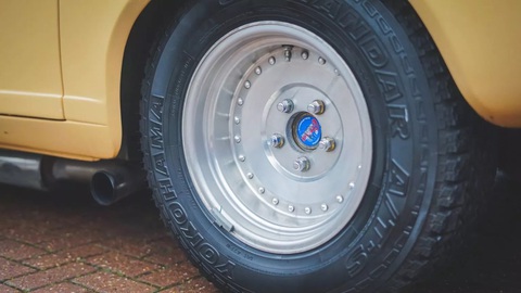 ‘Rolls-Royce’ độ kiêu hùng một thời: Từng là kẻ mạnh nhất, ‘đè’ cả Lamborghini, Ferrari - Ảnh 10.