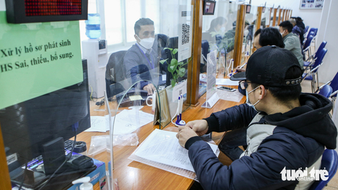 Tin tức sáng 5-3: Việt Nam giảm trên 400 tàu biển trong hơn 10 năm; TP.HCM quá ít tiền để chống ngập - Ảnh 3. Tin tức sáng 5-3: Việt Nam giảm trên 400 tàu biển trong hơn 10 năm; TP.HCM quá ít tiền để chống ngập - Ảnh 3.