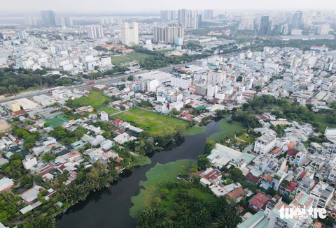 Tin tức sáng 5-3: Việt Nam giảm trên 400 tàu biển trong hơn 10 năm; TP.HCM quá ít tiền để chống ngập - Ảnh 4. Tin tức sáng 5-3: Việt Nam giảm trên 400 tàu biển trong hơn 10 năm; TP.HCM quá ít tiền để chống ngập - Ảnh 4.