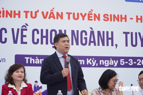Người thân có tiền án, tiền sự thì xét tuyển vào trường quân sự, công an được không? - Ảnh 4. Người thân có tiền án, tiền sự thì xét tuyển vào trường quân sự, công an được không? - Ảnh 4.