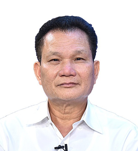 Để người dân hưởng lợi từ căn cước tích hợp - Ảnh 2. Để người dân hưởng lợi từ căn cước tích hợp - Ảnh 2.