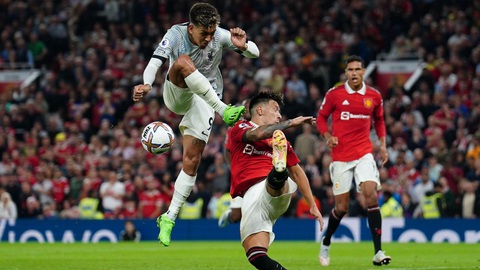 Chuyên gia mạnh dạn đoán Liverpool thắng Man United - Ảnh 1. Chuyên gia mạnh dạn đoán Liverpool thắng Man United - Ảnh 1.