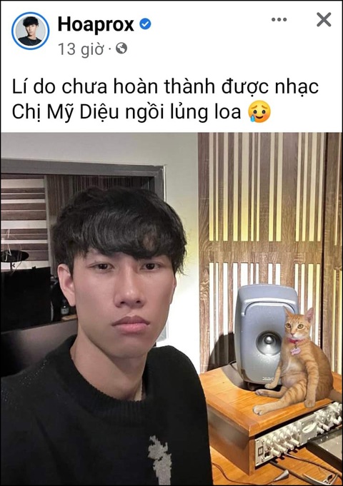 Mỹ Diệu xâm chiếm mạng xã hội, thành đại sứ thương hiệu loạt brand đình đám - Ảnh 4. Mỹ Diệu xâm chiếm mạng xã hội, thành đại sứ thương hiệu loạt brand đình đám - Ảnh 4.