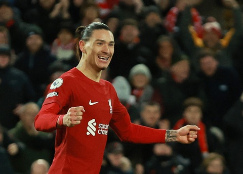 Chuyên gia mạnh dạn đoán Liverpool thắng Man United - Ảnh 2. Chuyên gia mạnh dạn đoán Liverpool thắng Man United - Ảnh 2.