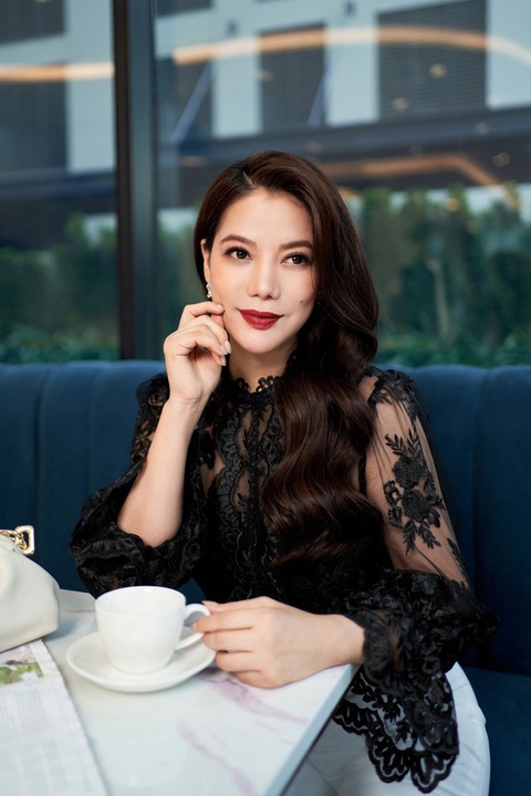 Trọng Hiếu đạt thứ hạng cao tại chung kết thi hát Eurovision của Đức - Ảnh 4. Trọng Hiếu đạt thứ hạng cao tại chung kết thi hát Eurovision của Đức - Ảnh 4.