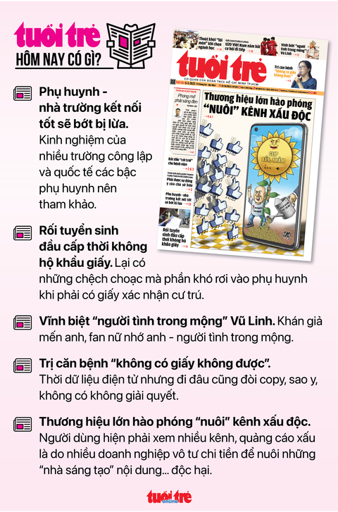 Tin tức sáng 6-3: Hà Nội chỉ còn 10 trung tâm đăng kiểm hoạt động - Ảnh 6. Tin tức sáng 6-3: Hà Nội chỉ còn 10 trung tâm đăng kiểm hoạt động - Ảnh 6.