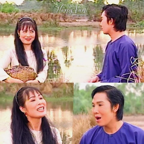 Vũ Linh - ông hoàng cải lương khó có người thay thế - Ảnh 5. Vũ Linh - ông hoàng cải lương khó có người thay thế - Ảnh 5.