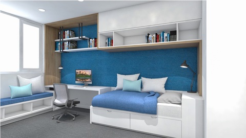Trường Quốc tế Úc: Nơi ươm mầm tài năng cho con - Ảnh 4. Trường Quốc tế Úc: Nơi ươm mầm tài năng cho con - Ảnh 4.