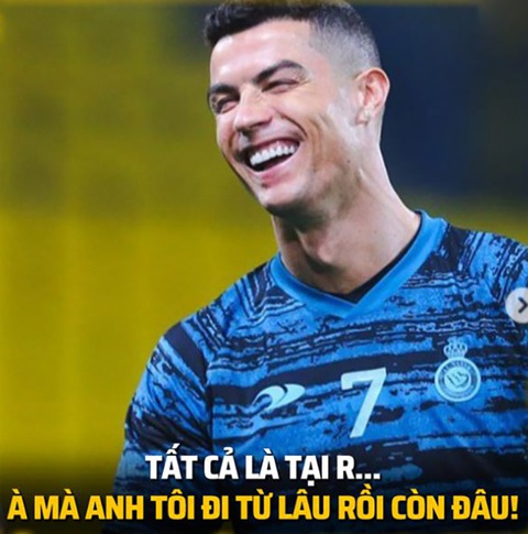 Ảnh chế Man Utd thua Liverpool 7-0: HLV Ten Hag có 7 viên ngọc rồng - Ảnh 4. Ảnh chế Man Utd thua Liverpool 7-0: HLV Ten Hag có 7 viên ngọc rồng - Ảnh 4.