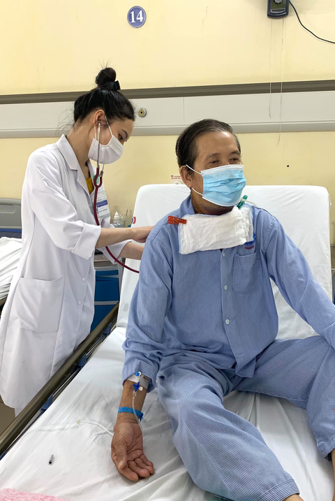 Loại ung thư nào có thể chữa khỏi? - Tuổi Trẻ Online