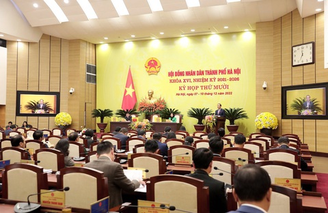 Hà Nội dự kiến bầu bổ sung một phó chủ tịch thay ông Chử Xuân Dũng - Ảnh 1. Hà Nội dự kiến bầu bổ sung một phó chủ tịch thay ông Chử Xuân Dũng - Ảnh 1.