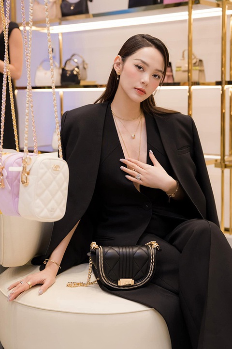 Ảnh vui sao Việt 6-3: Con trai Chi Bảo cool ngầu - Ảnh 2. Ảnh vui sao Việt 6-3: Con trai Chi Bảo cool ngầu - Ảnh 2.