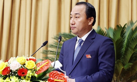 Ban Bí thư khai trừ Đảng 3 cán bộ vi phạm đạo đức, lối sống - Ảnh 1. Ban Bí thư khai trừ Đảng 3 cán bộ vi phạm đạo đức, lối sống - Ảnh 1.
