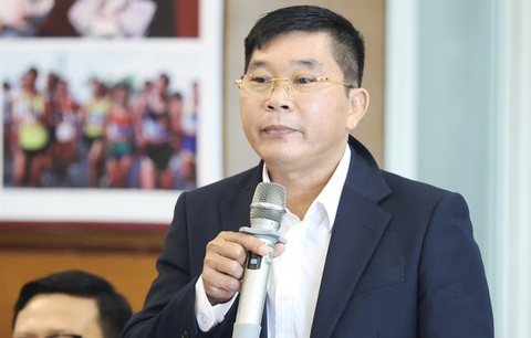 Doanh nghiệp xăng dầu hỏi: Kinh doanh mà không có thù lao thì bộ trưởng có làm được hay không? - Ảnh 1. Doanh nghiệp xăng dầu hỏi: Kinh doanh mà không có thù lao thì bộ trưởng có làm được hay không? - Ảnh 1.