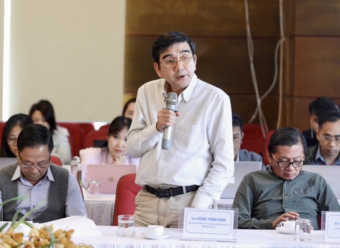 Doanh nghiệp xăng dầu hỏi: Kinh doanh mà không có thù lao thì bộ trưởng có làm được hay không? - Ảnh 3. Doanh nghiệp xăng dầu hỏi: Kinh doanh mà không có thù lao thì bộ trưởng có làm được hay không? - Ảnh 3.