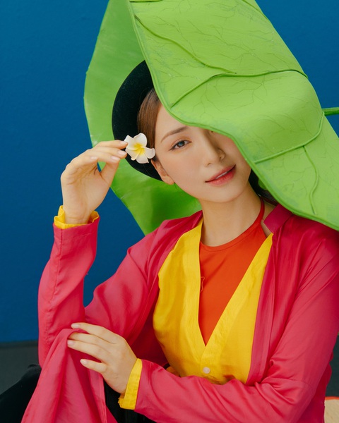 Hòa Minzy chi tiền tỉ để làm Thị Mầu - Ảnh 2. Hòa Minzy chi tiền tỉ để làm Thị Mầu - Ảnh 2.