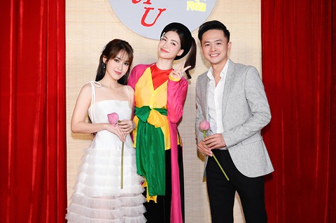 Ảnh vui sao Việt 6-3: Con trai Chi Bảo cool ngầu - Ảnh 5. Ảnh vui sao Việt 6-3: Con trai Chi Bảo cool ngầu - Ảnh 5.