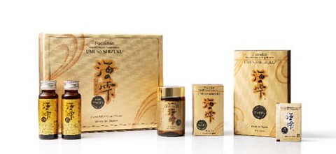 Lợi ích sức khỏe của hợp chất Fucoidan trong hỗ trợ điều trị ung thư - Ảnh 4. Lợi ích sức khỏe của hợp chất Fucoidan trong hỗ trợ điều trị ung thư - Ảnh 4.