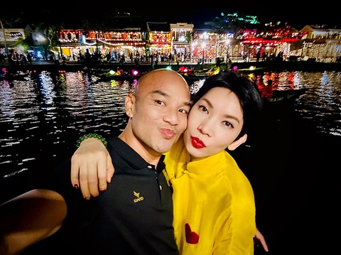 Ảnh vui sao Việt 6-3: Con trai Chi Bảo cool ngầu - Ảnh 4. Ảnh vui sao Việt 6-3: Con trai Chi Bảo cool ngầu - Ảnh 4.