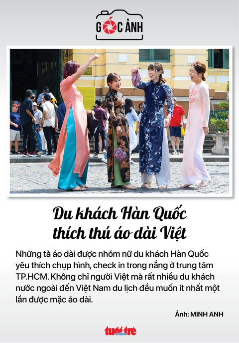 Tin tức sáng 8-3: Những ưu đãi nào dành riêng cho phái đẹp hôm nay? - Ảnh 12. Tin tức sáng 8-3: Những ưu đãi nào dành riêng cho phái đẹp hôm nay? - Ảnh 12.
