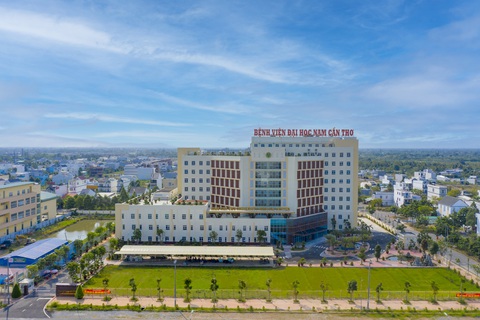 Trường đại học Nam Cần Thơ - Môi trường học tập và rèn luyện chất lượng - Ảnh 1. Trường đại học Nam Cần Thơ - Môi trường học tập và rèn luyện chất lượng - Ảnh 1.