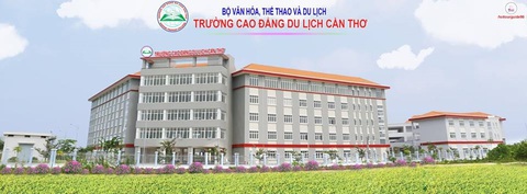 Trường Cao đẳng Du lịch Cần Thơ - Ảnh 1. Trường Cao đẳng Du lịch Cần Thơ - Ảnh 1.