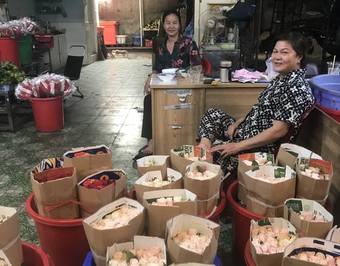 Tin tức sáng 8-3: Những ưu đãi nào dành riêng cho phái đẹp hôm nay? - Ảnh 4. Tin tức sáng 8-3: Những ưu đãi nào dành riêng cho phái đẹp hôm nay? - Ảnh 4.